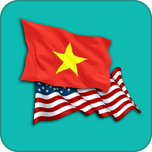 Vietnamese English Translator icon