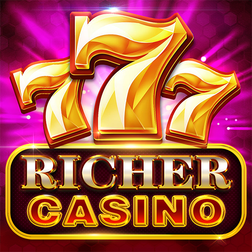Rummy TeenPatti - RicherCasino icon