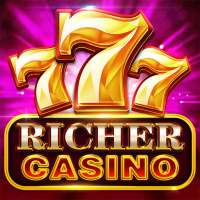 Rummy TeenPatti - RicherCasino