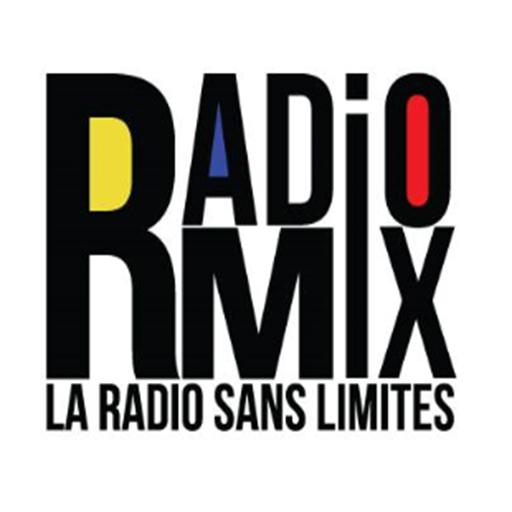 Radio-Mix icon