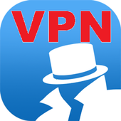 VPN Browser icon