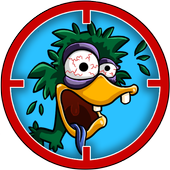 Zombie Duck Hunt icon