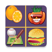 Kids Memory Game icon