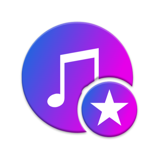MusicStar.AI - Create AI Music icon