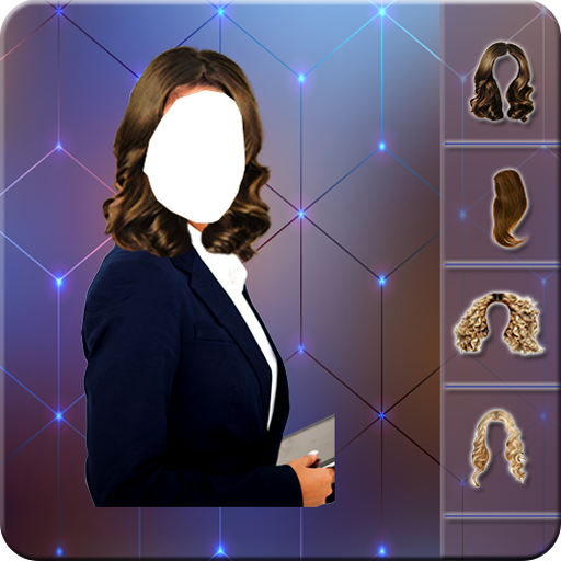 Women Hairstyle 2020 icon