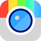 ikon Camly B612 Selfie Editor