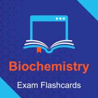 Biochemistry Flashcards on 9Apps