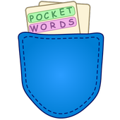 Pocket Word Search icon