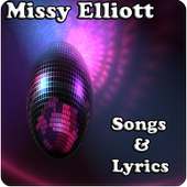 Missy Elliott Songs & Lyrics on 9Apps