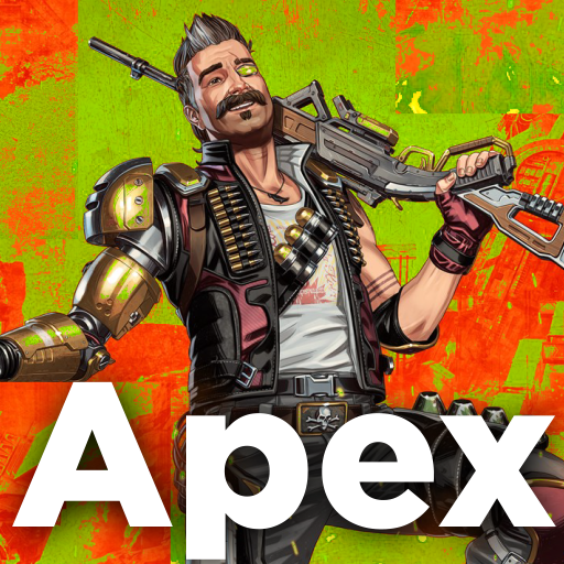 Apex Legends Mobile - Guide icon