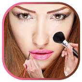 Makeup Beauty Photo Editor on 9Apps