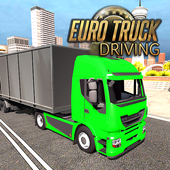 Brazil Grand Truck Driving Simulator : Grand Truck icon