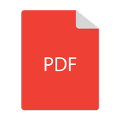All Files Convert PDF icon