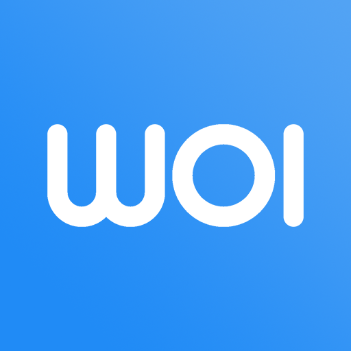 Woilo : Foto, Vidio, Chat, NFT icon