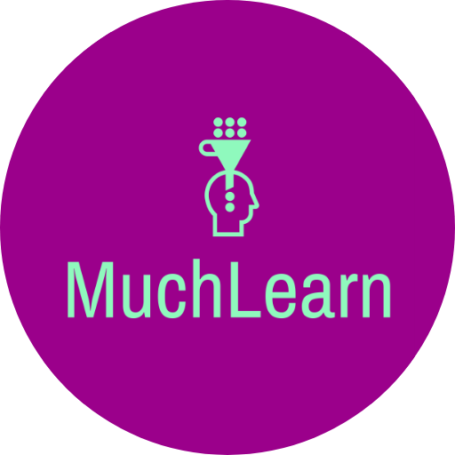 Much Learn icon