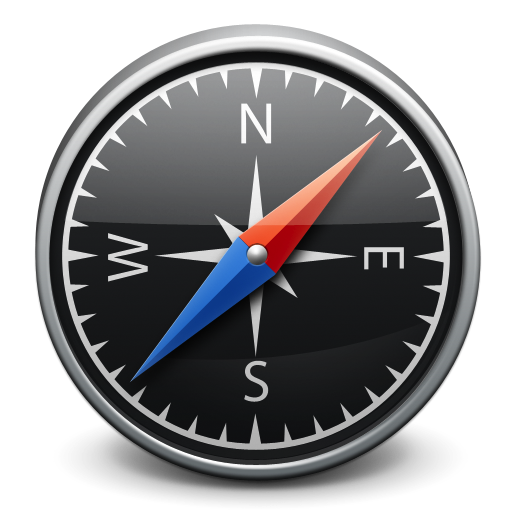 Maverick: GPS Navigation icon