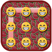 Emoji Lock Screen Pattern icon