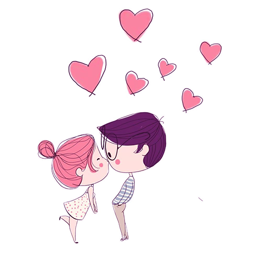 Imágenes de Amor y Frases para Dedicar icon