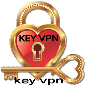 KEY VPN icon
