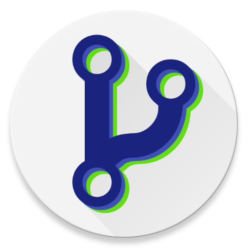 ForkHub for GitHub иконка