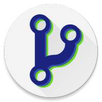 ForkHub for GitHub on 9Apps