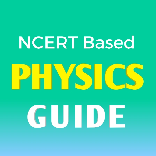 Objective Physics - NEET Guide icon