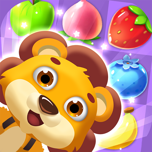 Fruit Crush icon