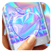 Laser Keyboard For Phone icon