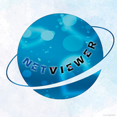 Netviewer-CCTV icon