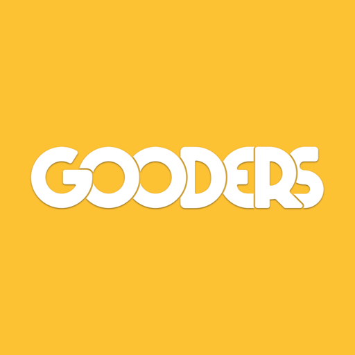 Gooders icon