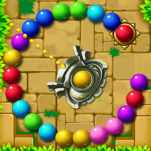 Bubble Temple icon
