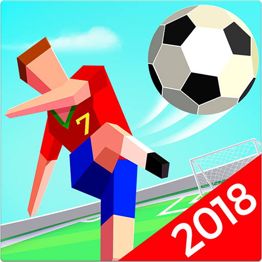 Football Hero – Endless Football Run icon