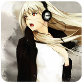 Anime Wallpapers icon