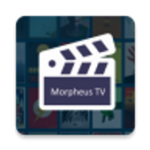 Morpheus TV icon