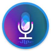 Alternative Siri Voice on 9Apps