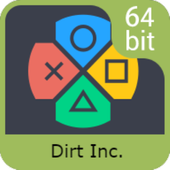 GM 64 bit plugin support icon