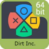 GM 64 bit plugin support