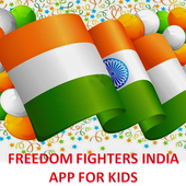 Freedom Fighters icon