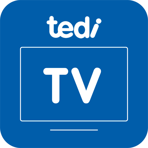 Tedi TV icon