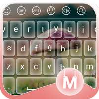 Mashroom Keyboard
