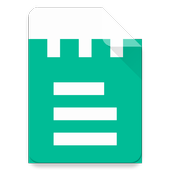 Matter Notes icon