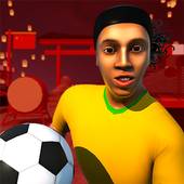 Ronaldinho Super Dash 2017 icon