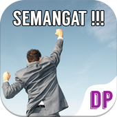 Kata Kata Semangat icon