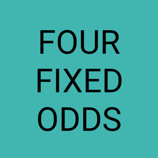 Four Fixed Odds icon