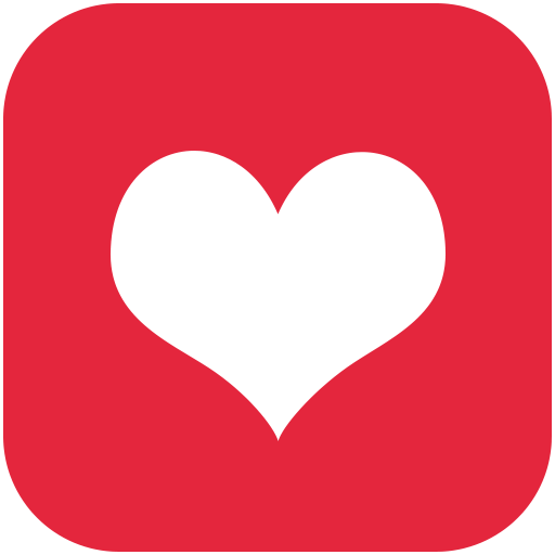 Love calculator icon