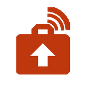 Enterprise Wi-Fi أيقونة