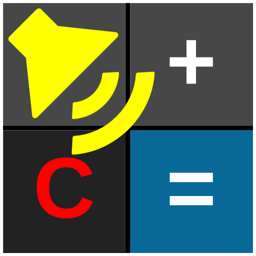 Talking Calculator icon