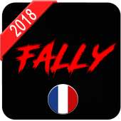 Fally ipupa music 2018 on 9Apps