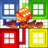 Ludo icon