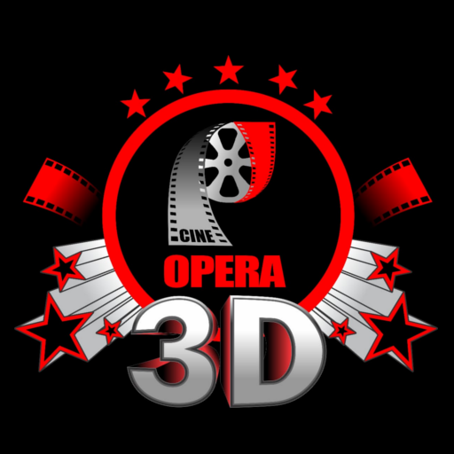 cine opera icon